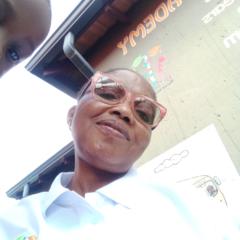 Tshepang Makana