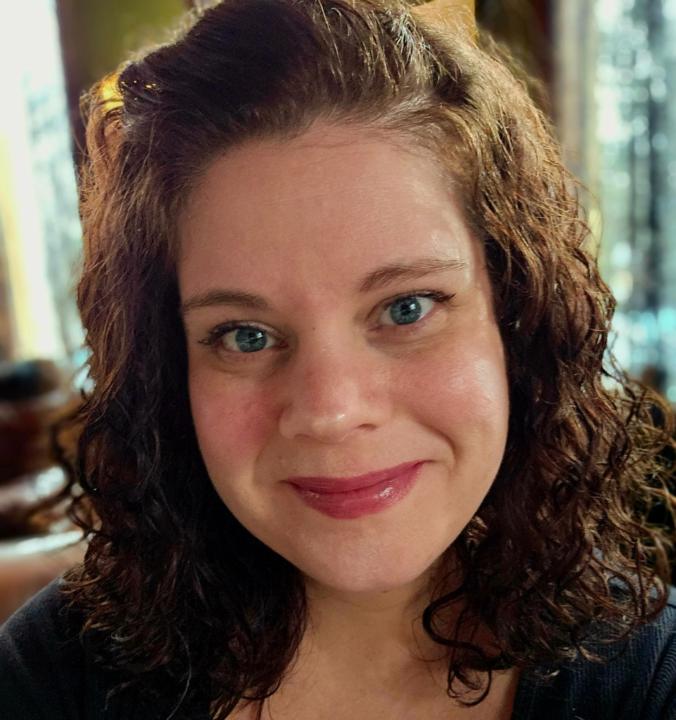 Jennifer Crow