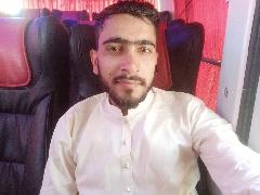 Waseem Sajjad