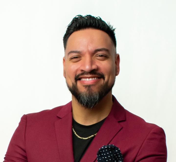 Frankie Macias