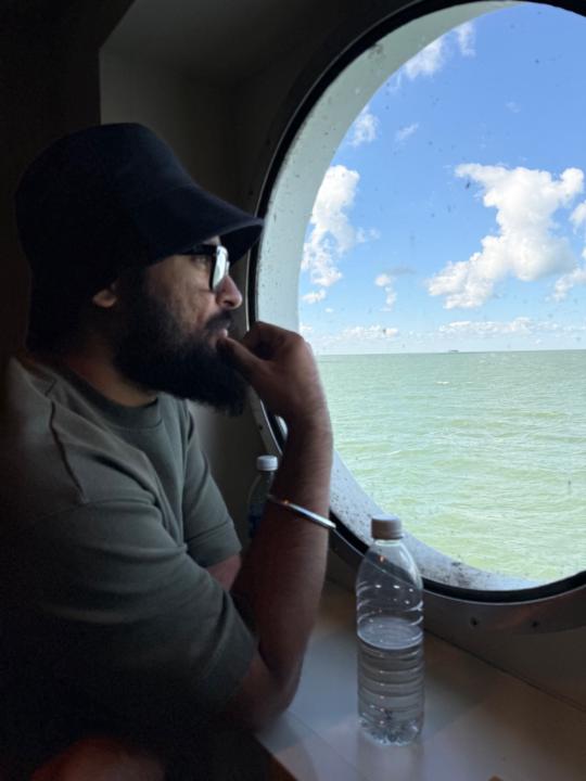 Nobledeep Singh