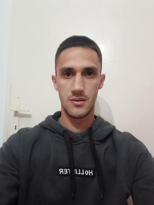 Uros Nikolic