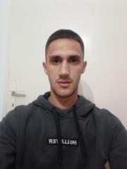 Uros Nikolic