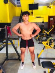 Lander miguel Salazar morales