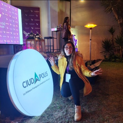 Noemi Pacherre Garcia