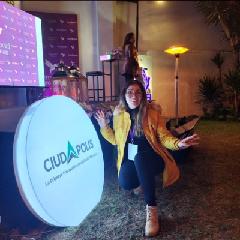 Noemi Pacherre Garcia