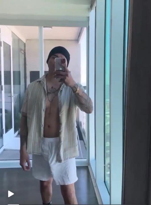 Javy King