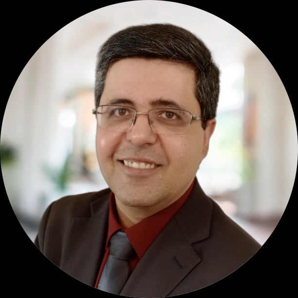Mehran Torki