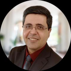 Mehran Torki