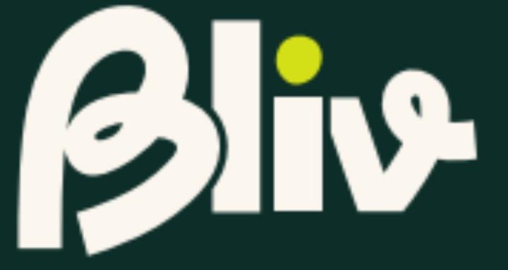 Bliv