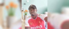 Daniel Waturu