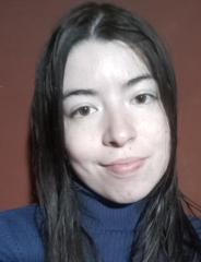 Yanina Alvarez