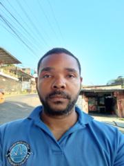 Oseas Barahona