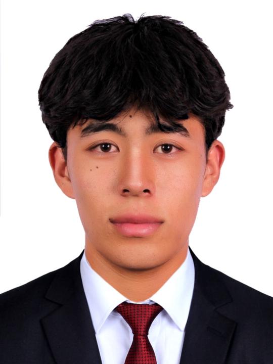 Ahmad Sohail Ekhtairy