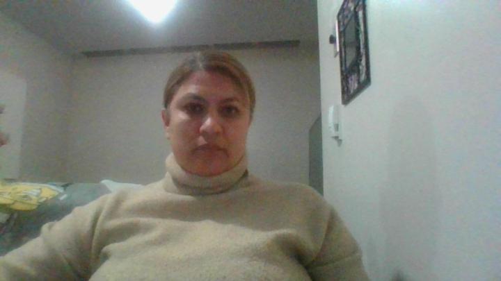 Hortensia Peña gurrola