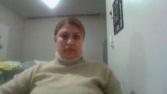 Hortensia Peña gurrola