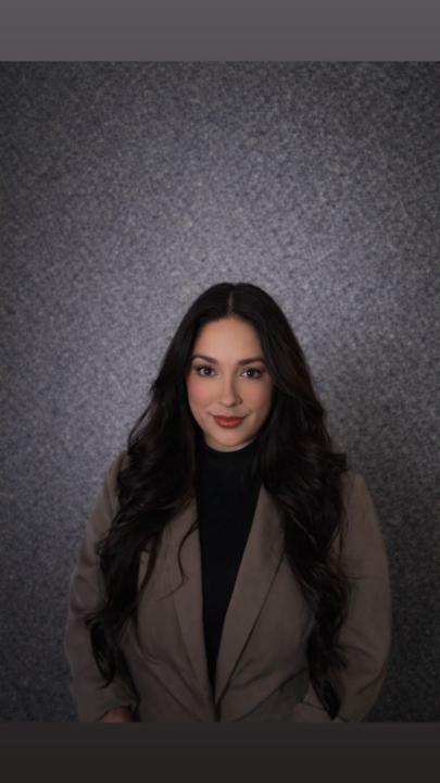 Venessa Talamantes