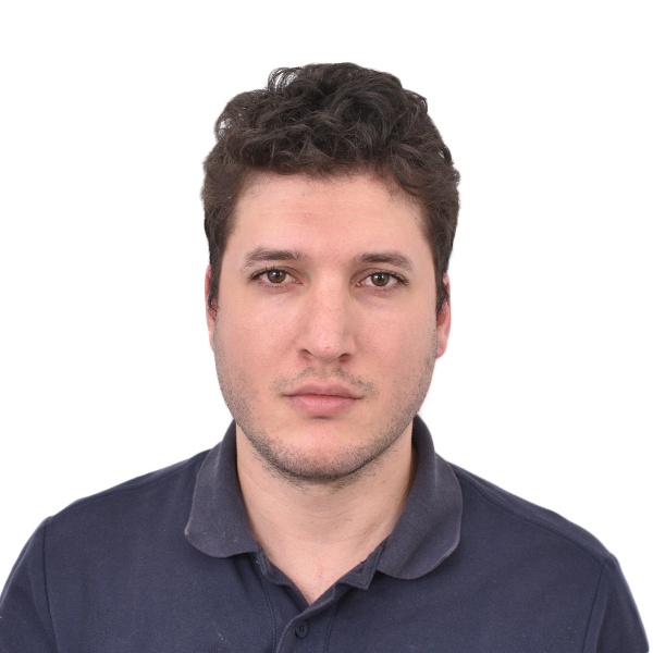 Juan Pablo Mejia