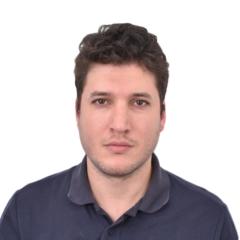 Juan Pablo Mejia