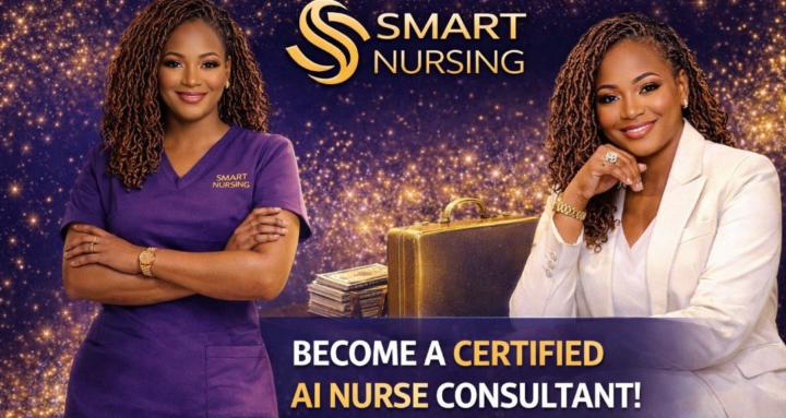 Smart Nursing