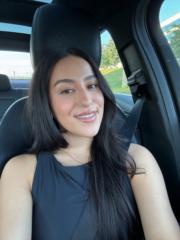 Alexa Parraguez