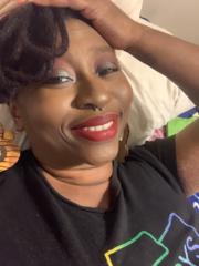Shalanda Boykins