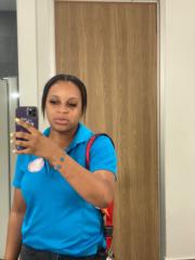 Shanipha Gayle