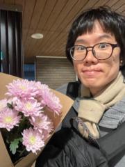 Minshuo Hsu