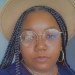 Keyaria Wilson