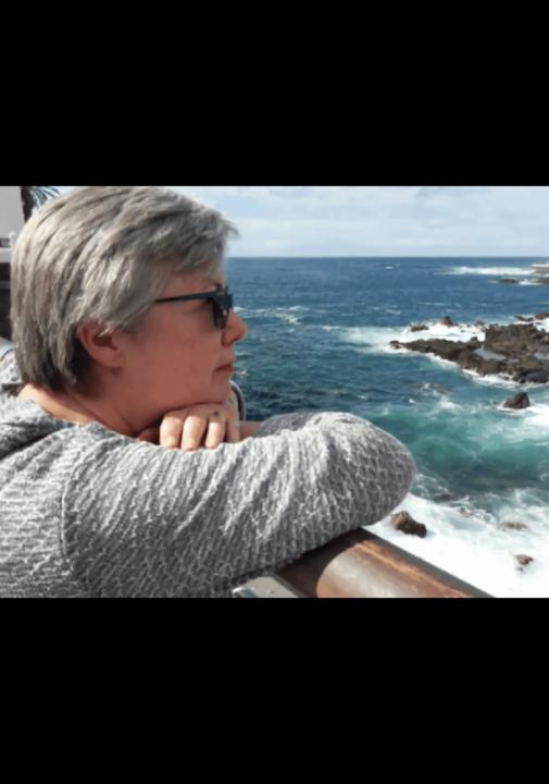 Amanda Hancox