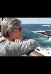 Amanda Hancox