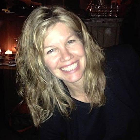 Lorraine Carletti