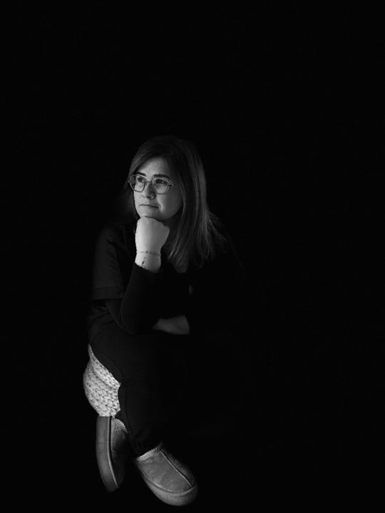 Océanne Denizet