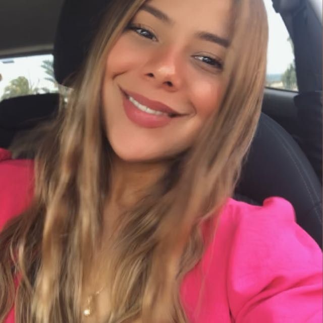 Carolina Rivera