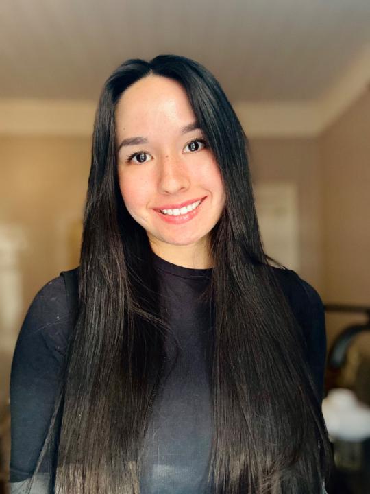 Madison Kudron