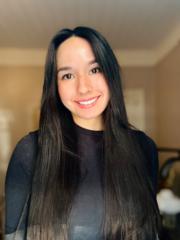 Madison Kudron