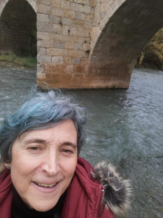 Pilar Marchante