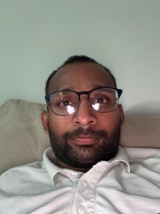 Mallesh Kosuri