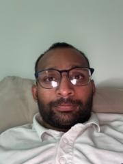 Mallesh Kosuri