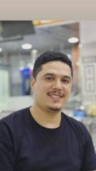Mohammed Hamdaoui
