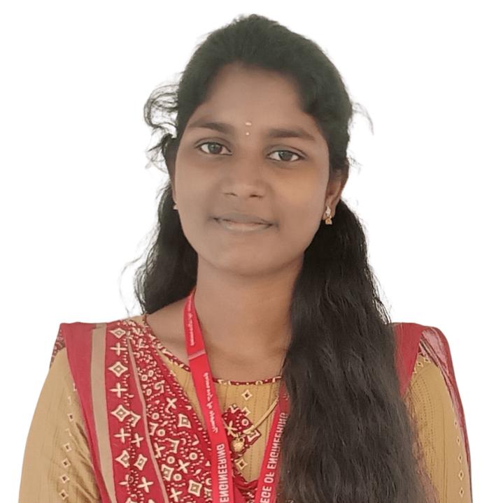 Saranya Dharmalingam