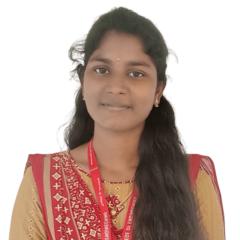 Saranya Dharmalingam