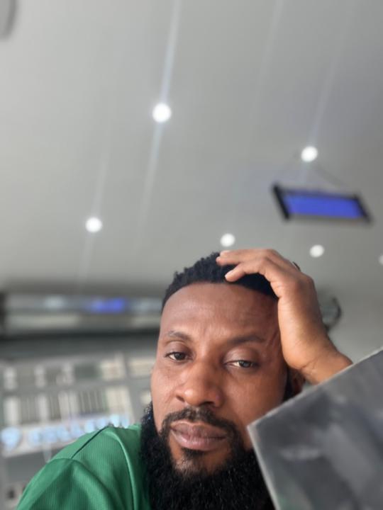 Chris Ejike