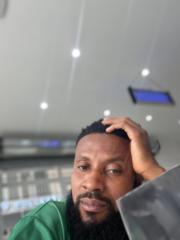 Chris Ejike