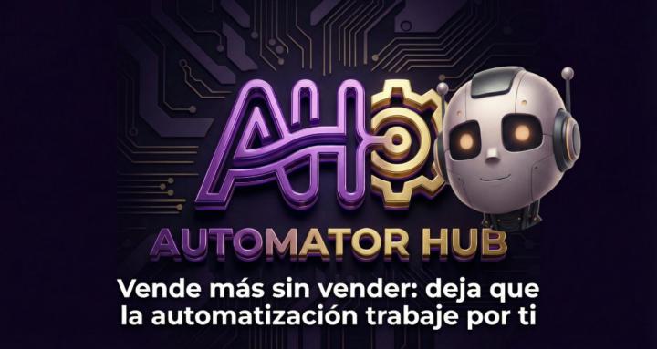 Automator Hub