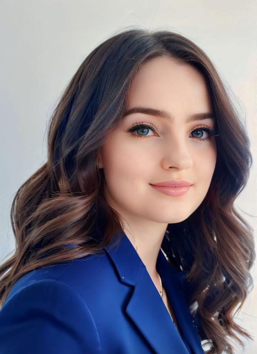 Krista McDonald