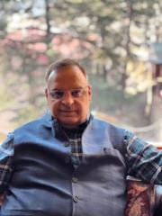 Puneet Monga
