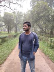 MD Mainul Islam Rabby