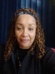 Sylvia Banks
