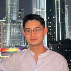 Ching Wei Leong